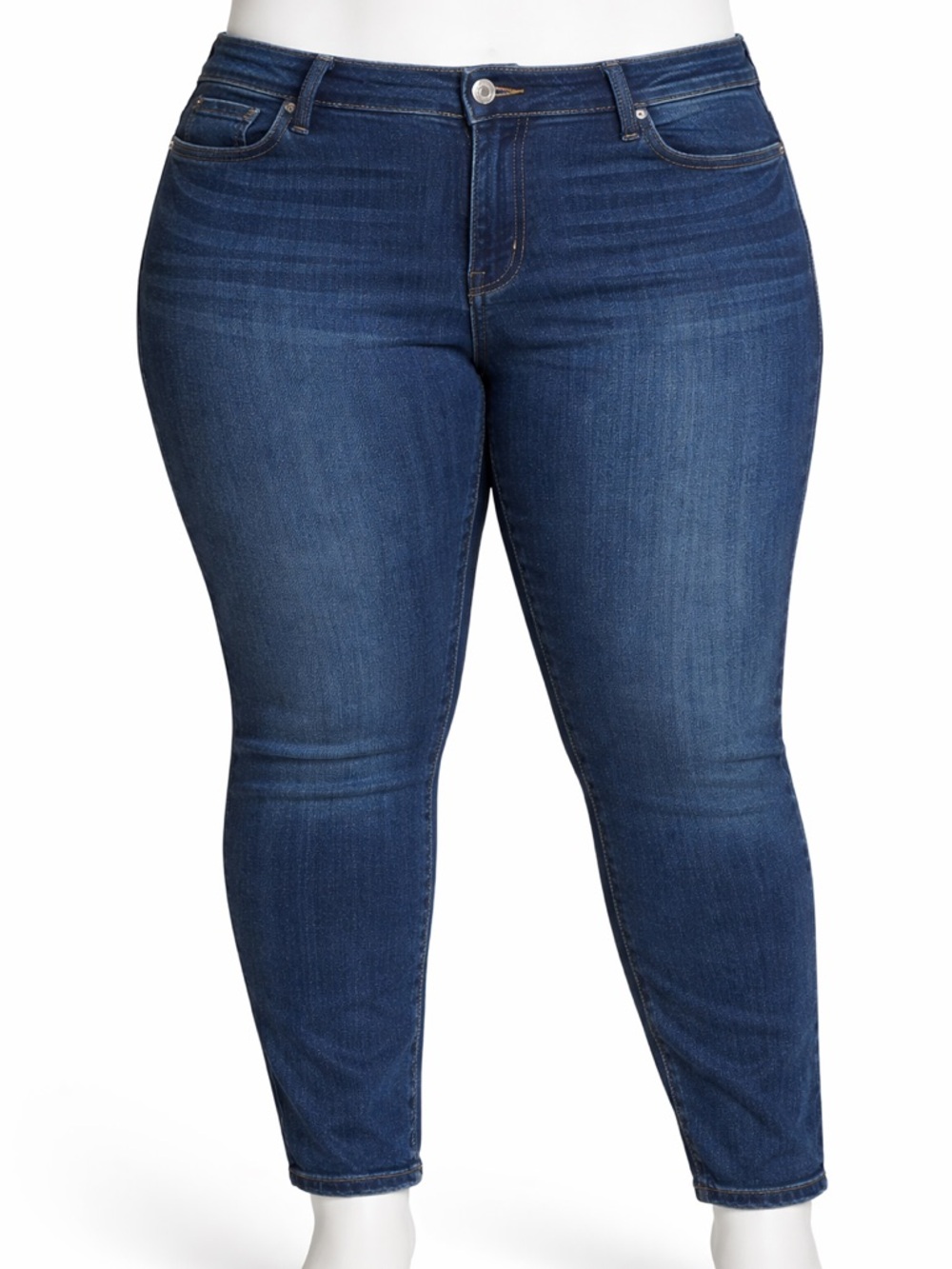 Slink Curvy Jeans Dark Blue Jeans size 20